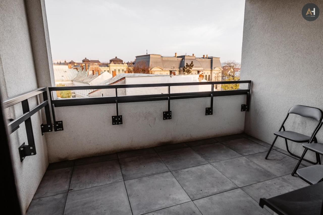 Ah Radnica IV Διαμέρισμα Košice Εξωτερικό φωτογραφία