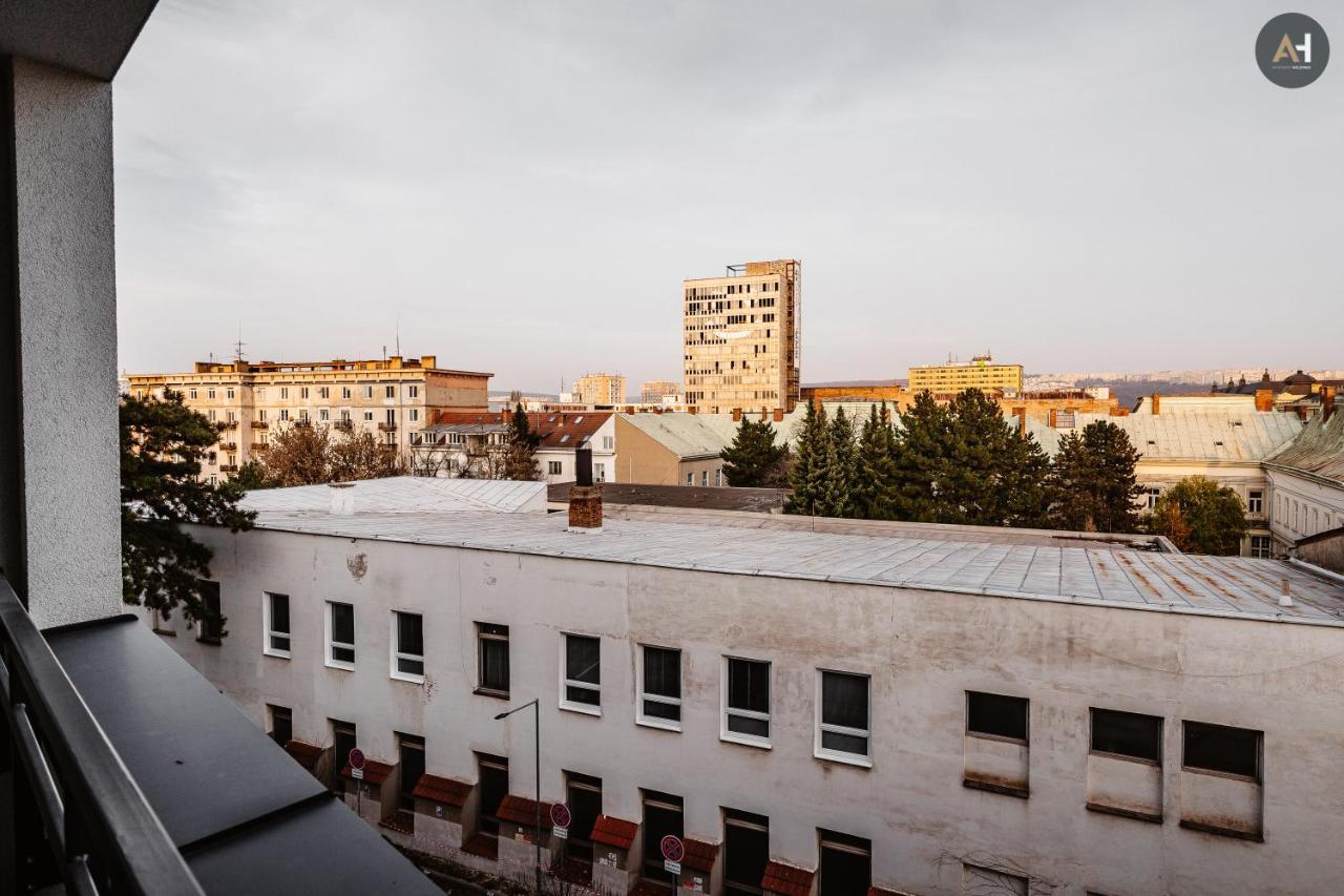 Ah Radnica IV Διαμέρισμα Košice Εξωτερικό φωτογραφία